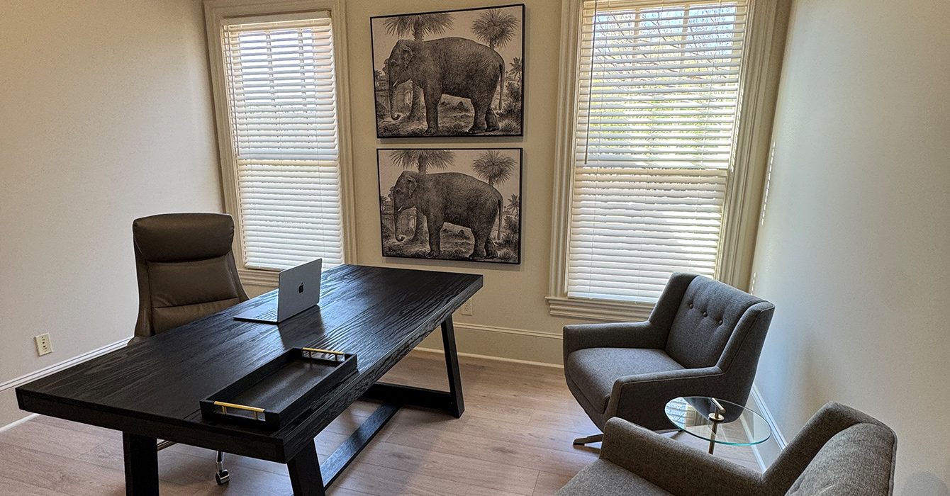 private office coworking acworth ga
